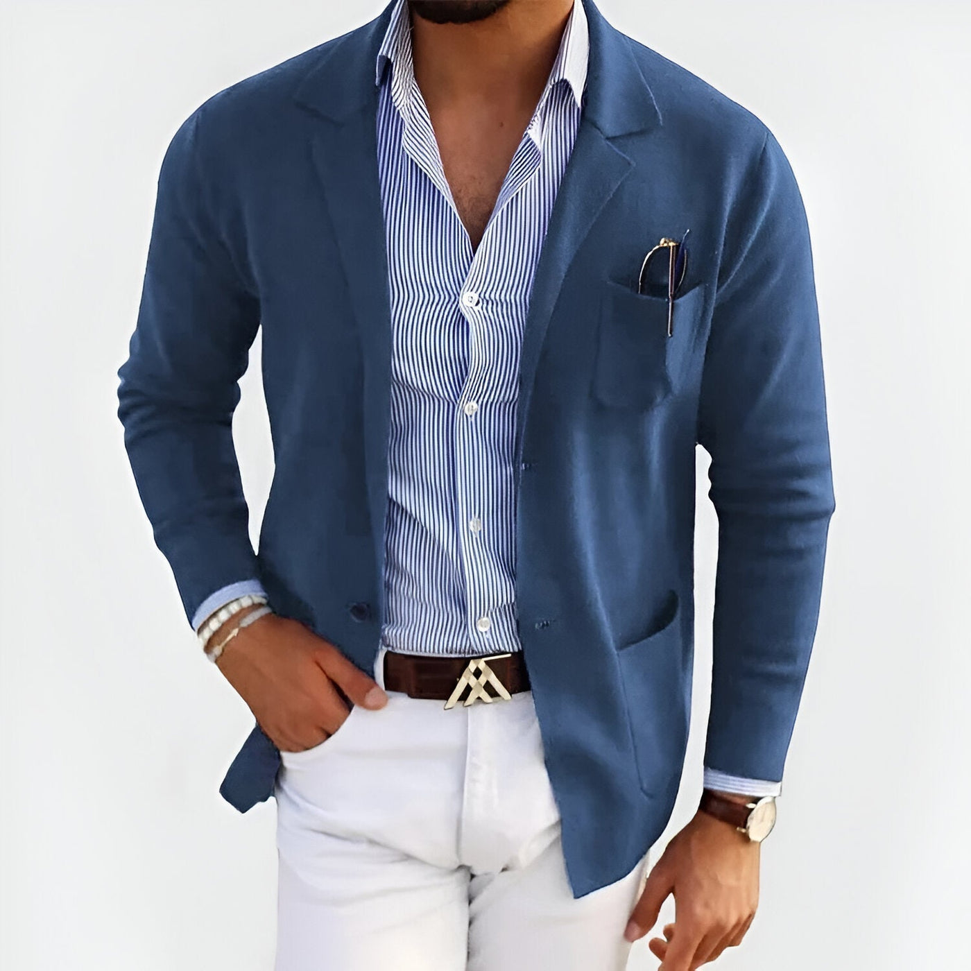 Andreas™ | Lightweight and Elegant Jacket for Men