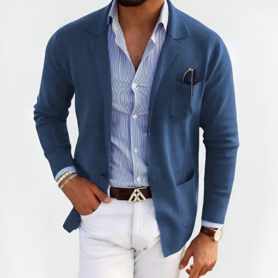 Andreas™ | Lightweight and Elegant Jacket for Men