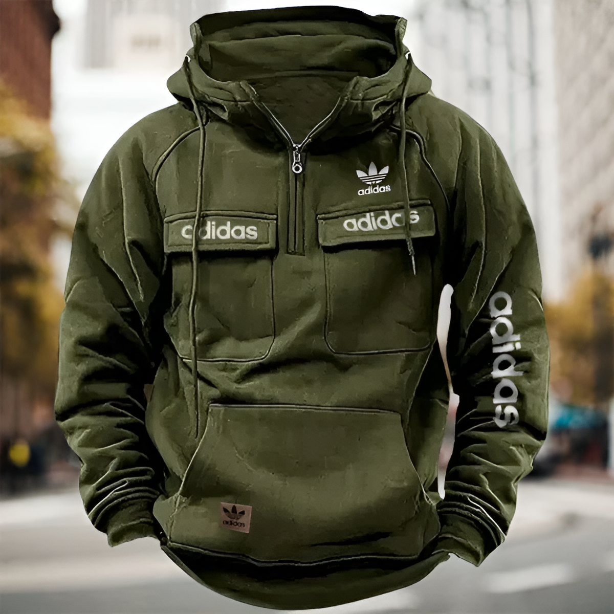 Men's Hoodie || Clearance Sale