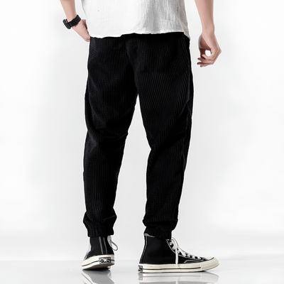 Jitsu - Cord Trousers