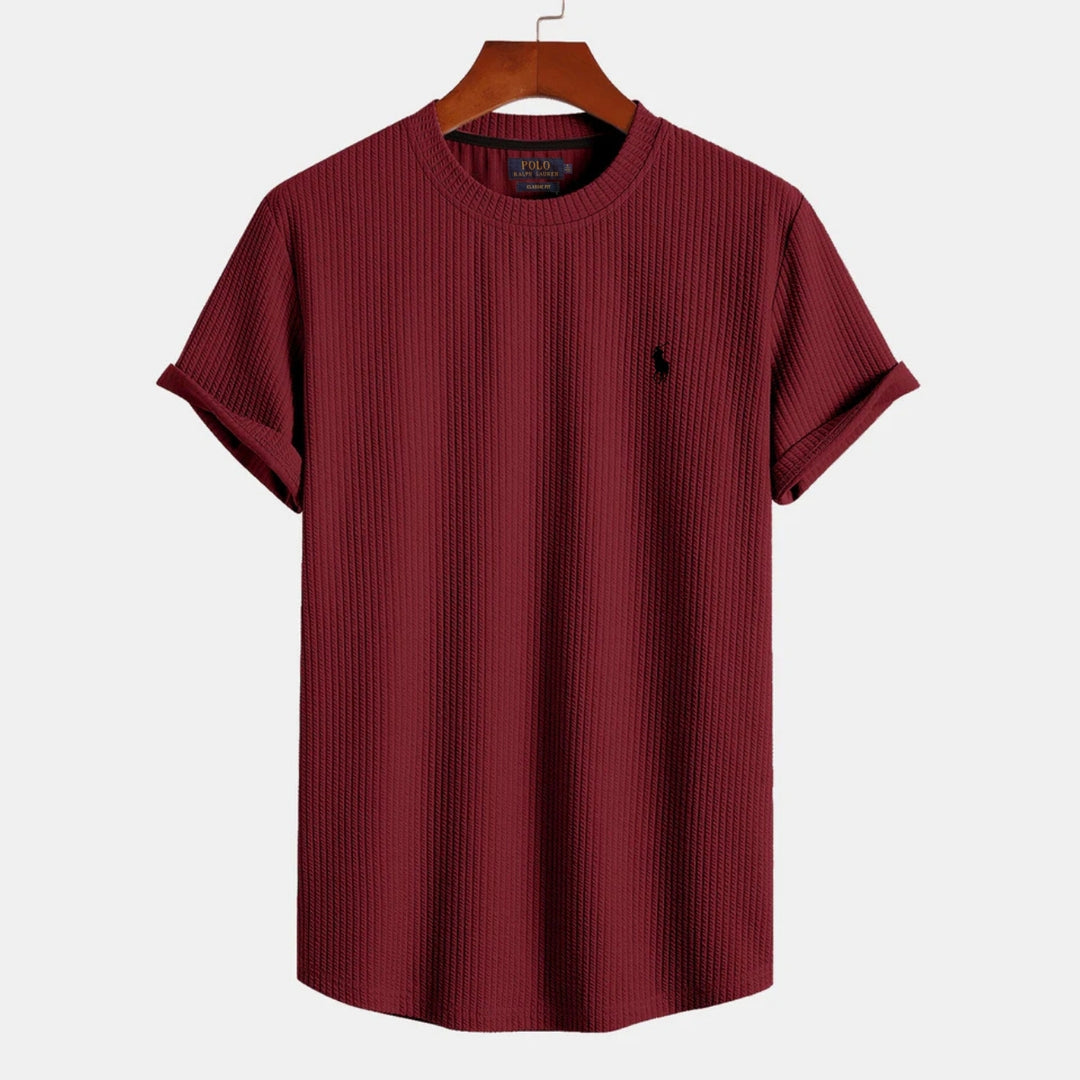 Ralph Lauren - Round neck T-shirt