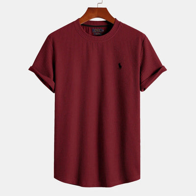 Ralph Lauren - Round neck T-shirt