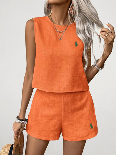 Elegant Summer Set - CLEARANCE PRICE