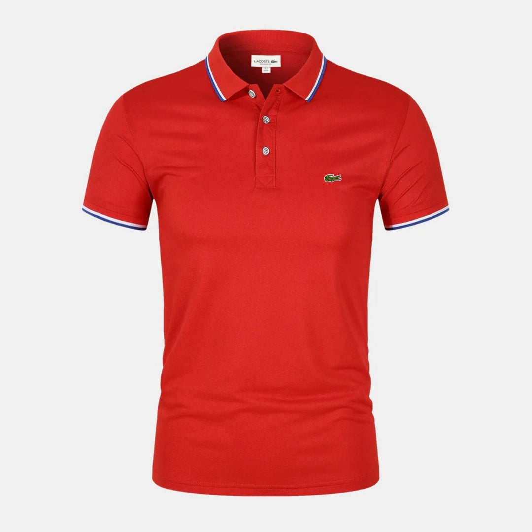 Elegant Men's Polo - CLEARANCE PRICE
