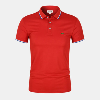 Elegant Men's Polo - CLEARANCE PRICE