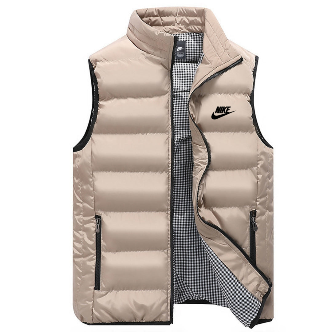 Casual Men's Vest - CLEARANCE PRICE