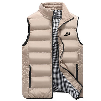 Casual Men's Vest - CLEARANCE PRICE