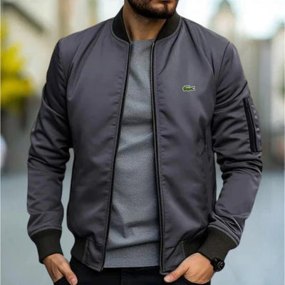 BOMBER STYLE STREETWEAR JACKET - CLEARANCE SALE