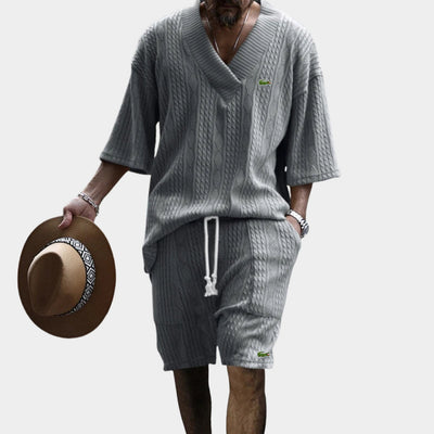 Summer Streetwear Set - CLEARANCE SALE