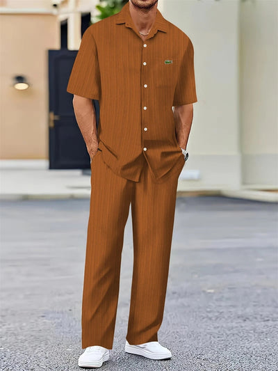 Elegant Casual Set - CLEARANCE SALE