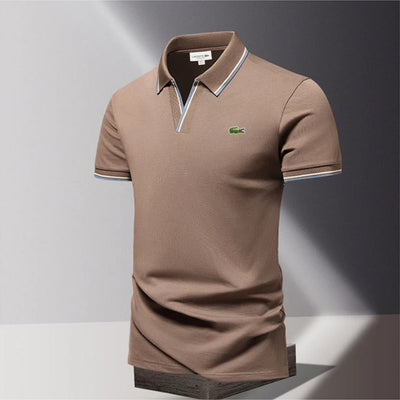 Chic Polo Old Money Style - CLEARANCE SALE