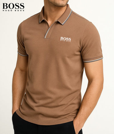 Elegant Old Money Polo || CLEARANCE PRICE
