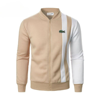 Dynamic Zip-Up Jacket - TOTAL CLEARANCE