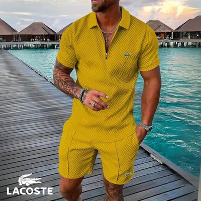 Men's Casual Summer Set || CLEARANCE SALE LO