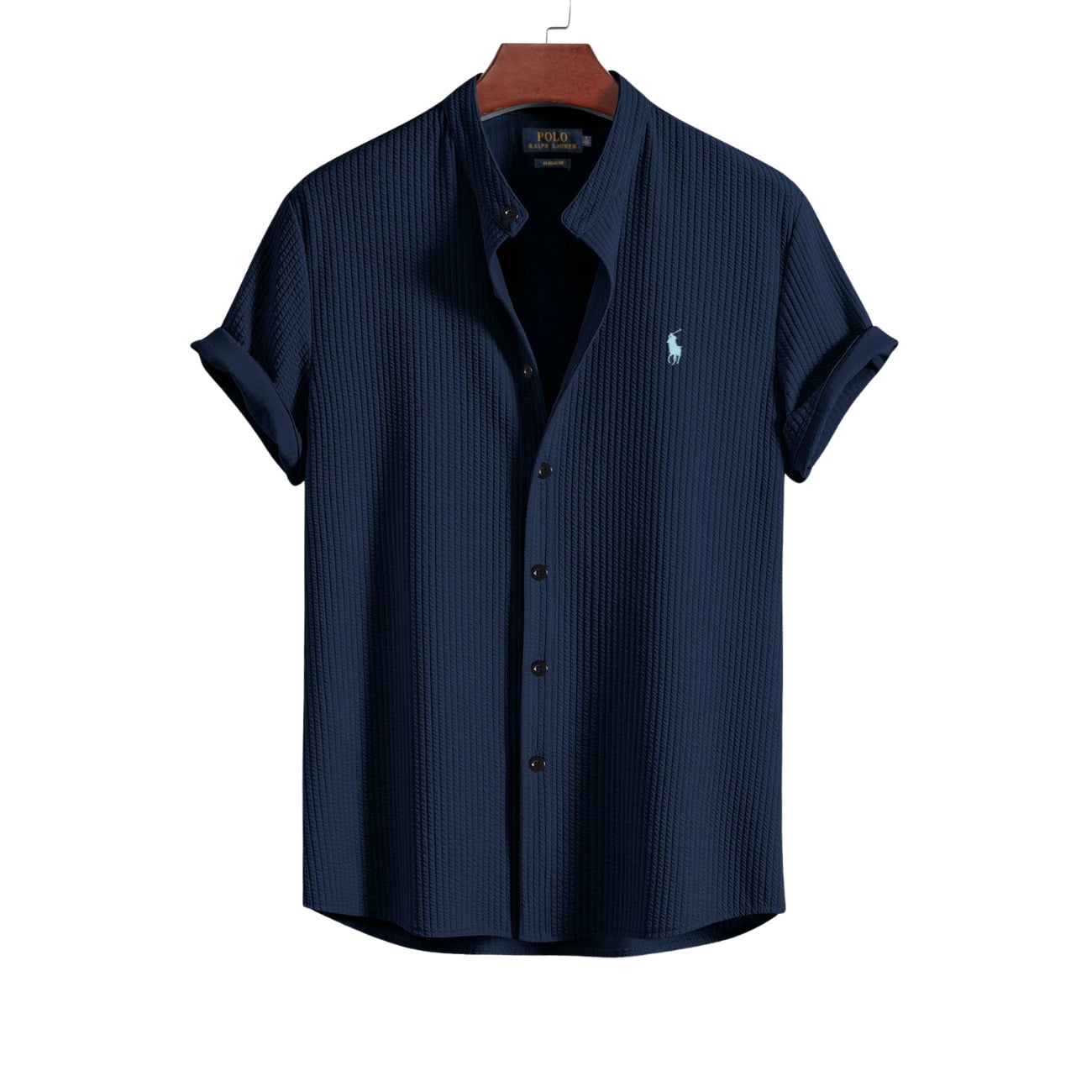 Men’s Summer Shirt - STOCK CLEARANCE