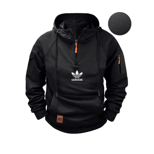 Premium 2025 - Comfortable hoodie