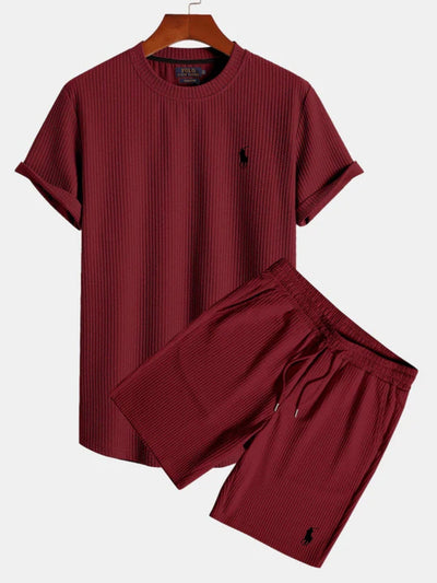 Summer Set in Casual Style -- SALE