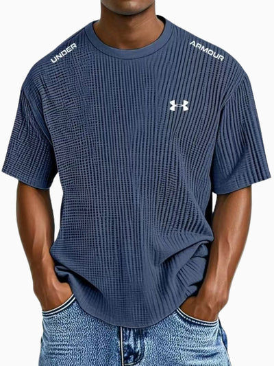 Casual T-Shirt — For Men