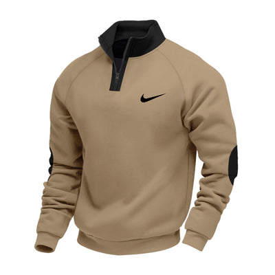 Men's Warm Pullover - Clearance Price