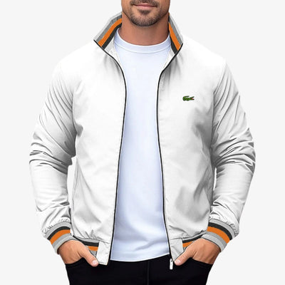 Jacket Bomber Décontractée - DÉSTOCKAGE