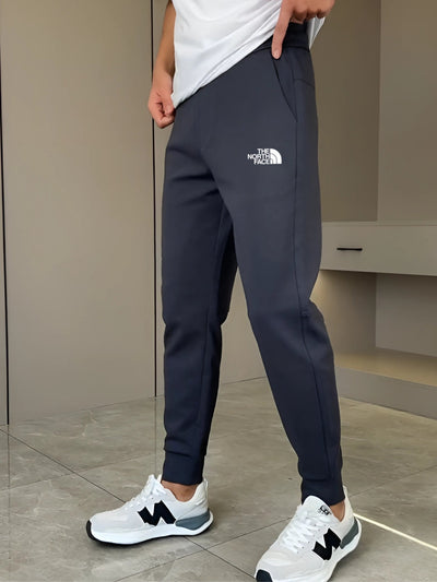 Casual Men’s Joggers - Streetwear Style