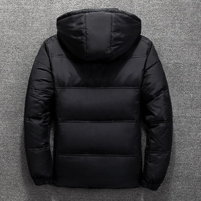 Thermal Puffer Jacket - CLEARANCE PRICE