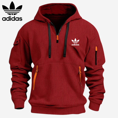Performance Zip Hoodie || CLEARANCE SALE