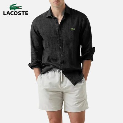 Casual Long-Sleeve Shirt || CLEARANCE PRICE