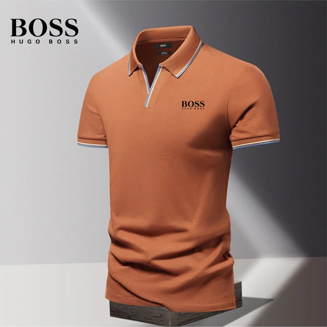 Elegant Old Money Polo || CLEARANCE PRICE