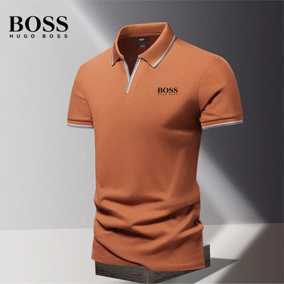 Elegant Old Money Polo || CLEARANCE PRICE