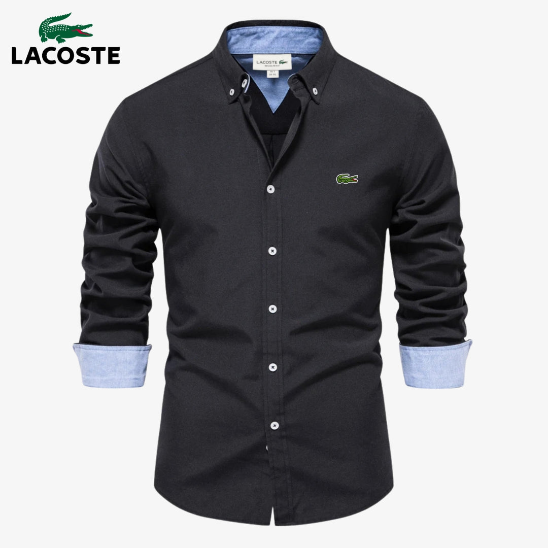 Elegant Casual Shirt || CLEARANCE