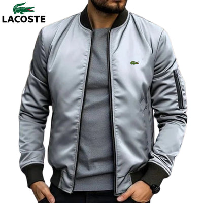 Bomber Style Streetwear Jacket || CLEARANCE SALE