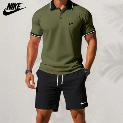 Polo & Shorts Set on Sale 🔥 || (BIG SALE WEEK 🛍️)