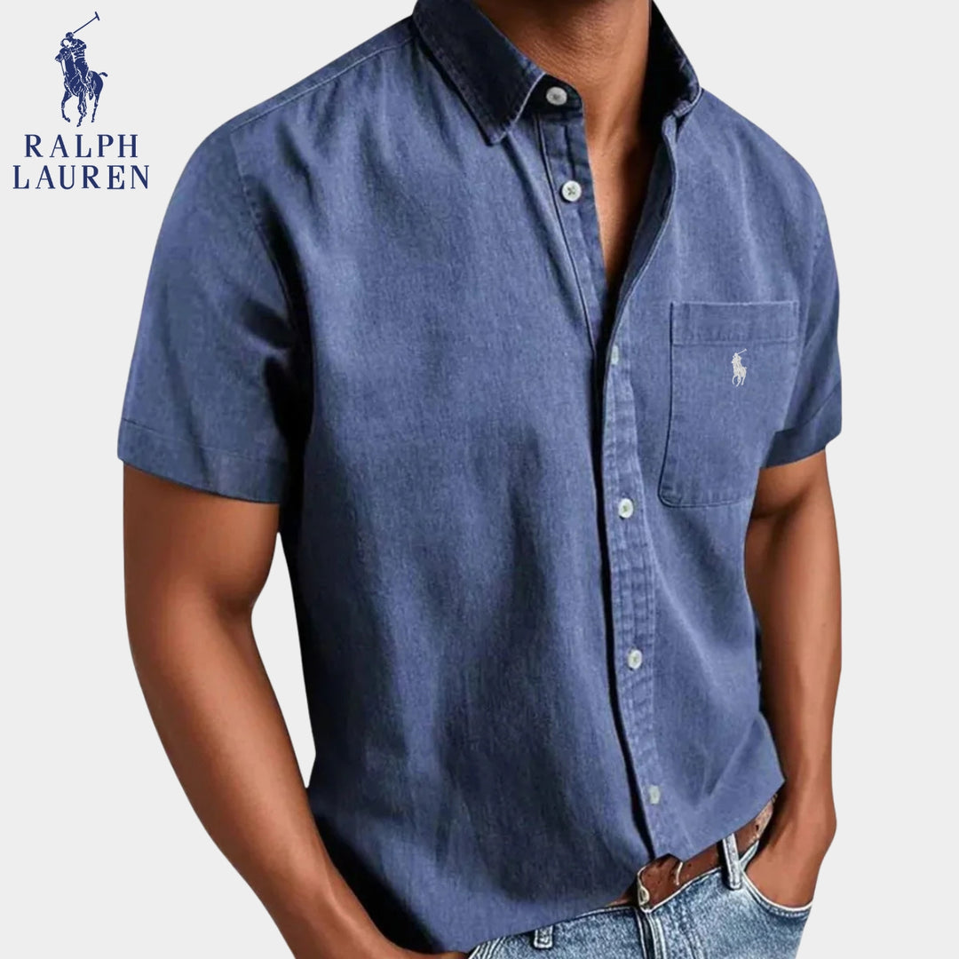 Elegant Summer Shirt || CLEARANCE PRICE