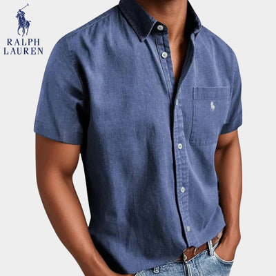 Elegant Summer Shirt || CLEARANCE PRICE