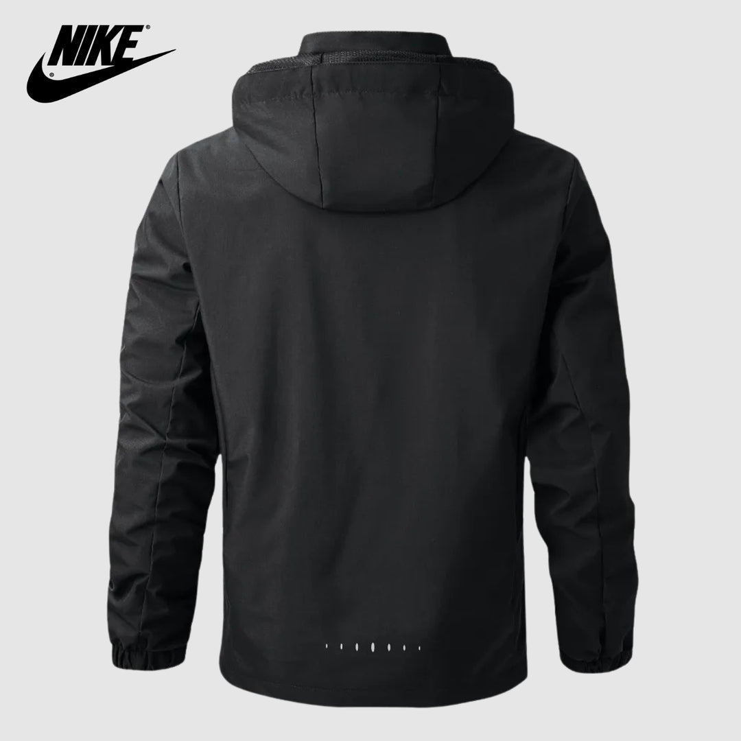 Ultra-Tech Hooded Zip-Up Jacket || CLEARANCE PRICE