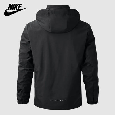 Ultra-Tech Hooded Zip-Up Jacket || CLEARANCE PRICE