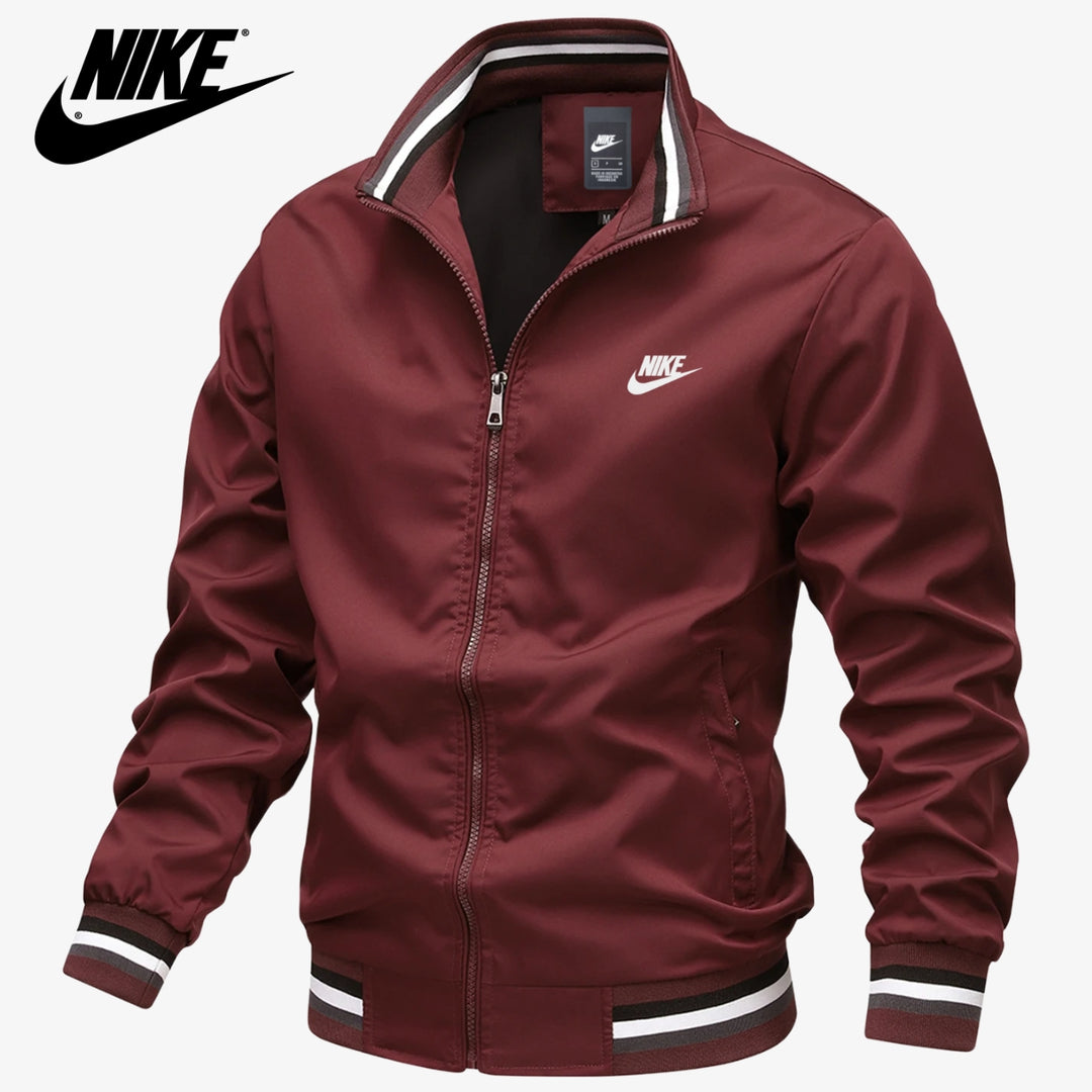 Casual Men's Bomber Jacket || CLEARANCE PRICE