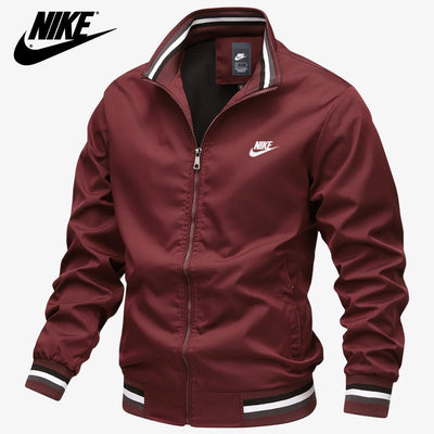 Casual Men's Bomber Jacket || CLEARANCE PRICE