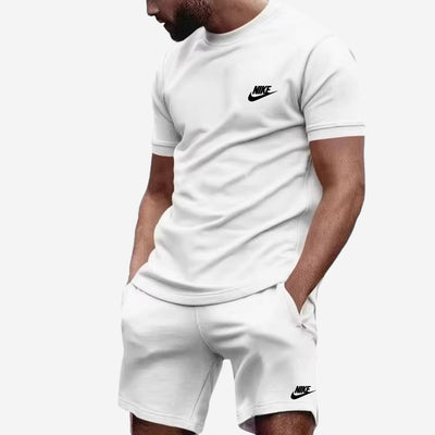 Men's Summer Streetwear Set - CLEARANCE PRICE