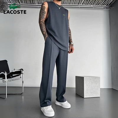 Modern Sleeveless Set || CLEARANCE SALE