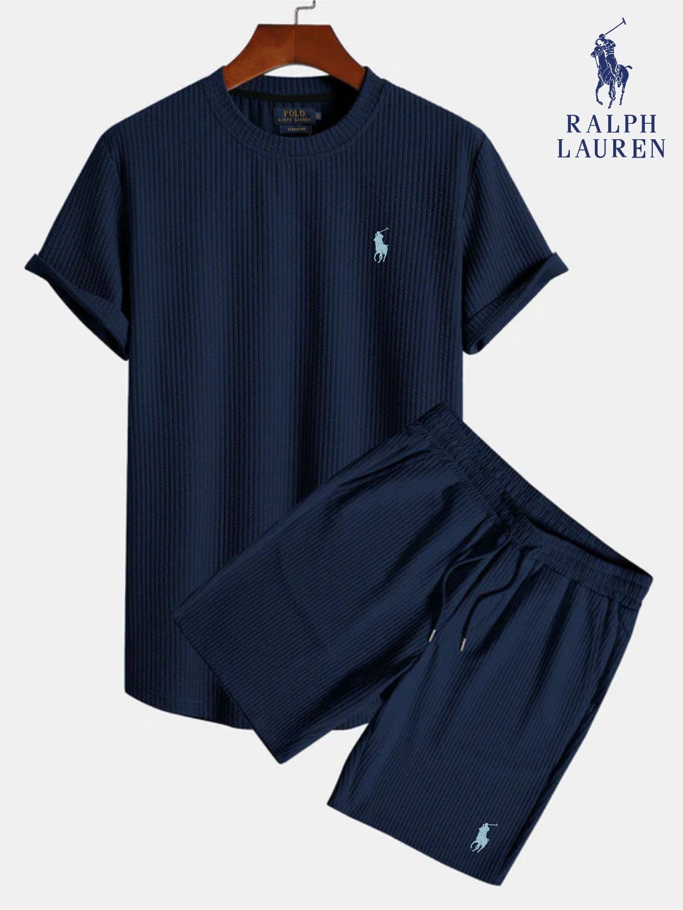 Summer Set in Casual Style | SALE