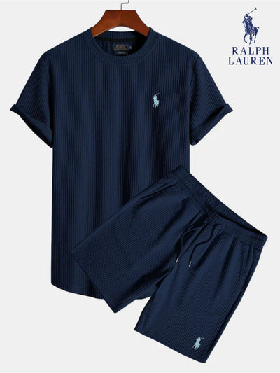 Summer Set in Casual Style | SALE
