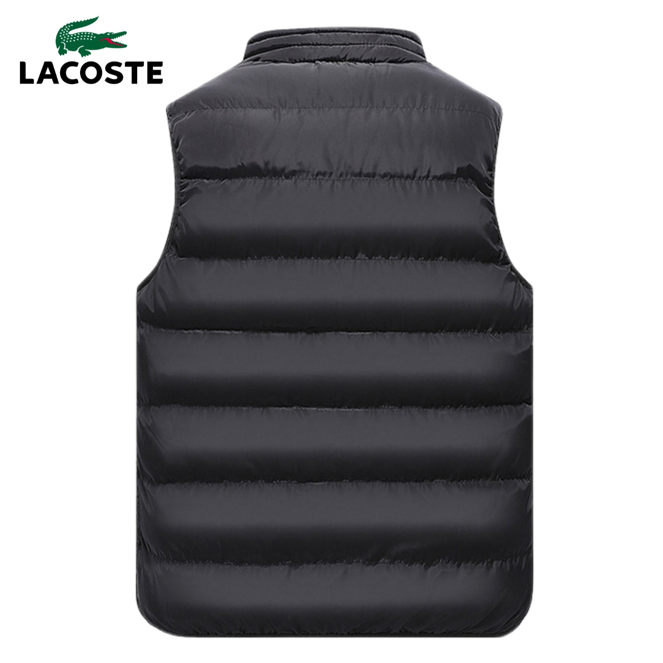 Outdoor Puffer Gilet || CLEARANCE SALE LO
