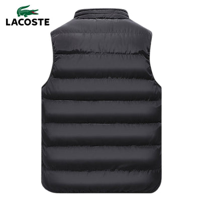 Outdoor Puffer Gilet || CLEARANCE SALE LO