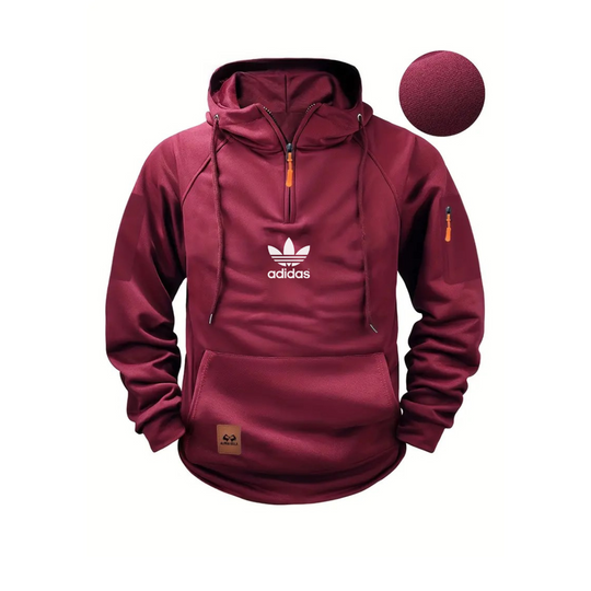 Premium 2025 - Comfortable hoodie