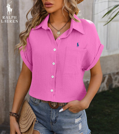 Casual Summer Shirt || CLEARANCE SALE LO