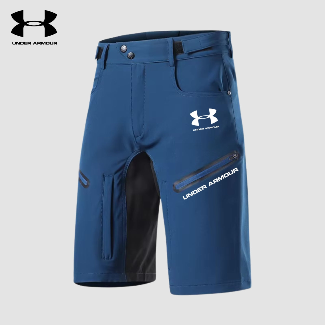 Men's Tactical Cargo Shorts || CLEARANCE SALE