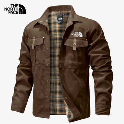 Men’s | Outdoor Jacket  Casual Fit