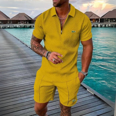 Men's Casual Summer Set - CLEARANCE SALE